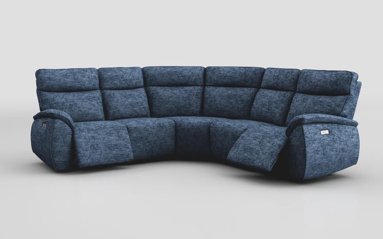 Solara 2 Corner 2 Power | Solara Sofa Range | ScS