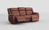 Ainsdale 3 Seater Power Recliner Sofa