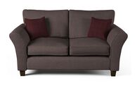 Hugo Fabric 2 Seater Standard Back Sofa | Hugo Sofa Range | ScS