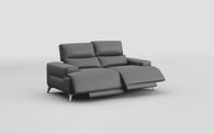 Poggio 2 Seater Power Recliner Sofa with Power Head Tilt | Poggio Sofa Range | ScS