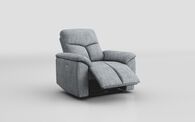 Caselle Power Recliner Chair | Caselle Sofa Range | ScS