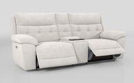 Belford 3 Seater Sofa with Media Console | Belford Sofa Range | ScS