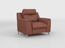 Uxbridge Armchair | Uxbridge Sofa Range | ScS