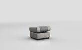 Carpena Small Storage Footstool