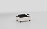 Cambourne Storage Footstool