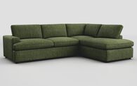 Selvola 3 Corner 1 Right Hand Facing Chaise | Selvola Sofa Range | ScS