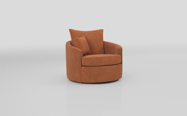 Tenbury Large Twister Chair | Tenbury Sofa Range | ScS