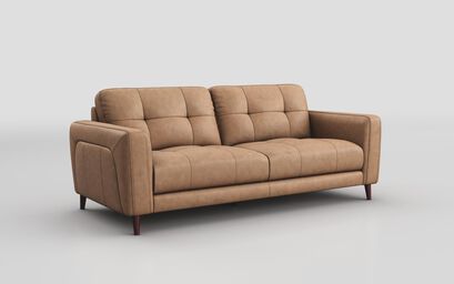 Provezza Express 3 Seater Sofa | Quick Delivery Sofas | ScS