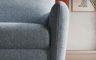 Coriano 2 Seater Sofa Bed | Coriano Sofa Range | ScS