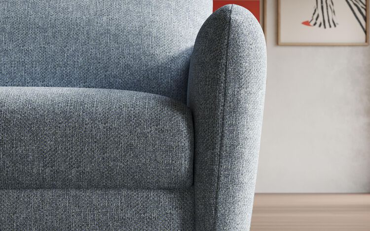 Coriano 2 Seater Sofa Bed | Coriano Sofa Range | ScS