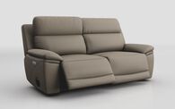 Montefiorino 3 Seater Power Recliner Sofa with Power Head Tilt & Bluetooth | Montefiorino Sofa Range | ScS