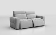 Geminiano 3 Seater Power Recliner Sofa | Geminiano Sofa Range | ScS