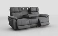 Sassuolo 3 Seater Power Recliner Tech Sofa | Sassuolo Sofa Range | ScS