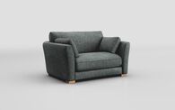 Torri Snuggle Chair | Torri Sofa Range | ScS