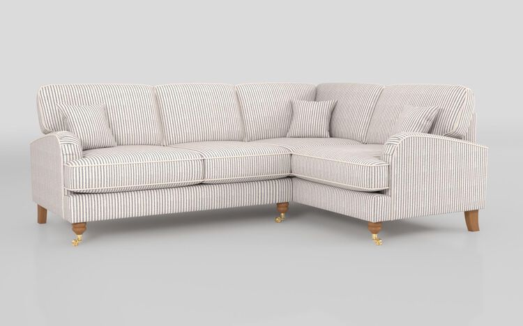 Cambourne 2 Corner 1 Sofa | Cambourne Sofa Range | ScS