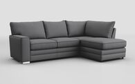 Borello 2 Corner 1 Right Hand Facing Chaise | Borello Sofa Range | ScS