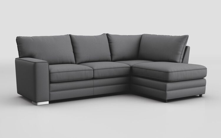 Borello 2 Corner 1 Right Hand Facing Chaise | Borello Sofa Range | ScS