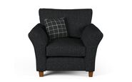 Hugo Fabric Standard Chair