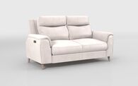 Uxbridge 2 Seater Power Recliner Sofa | Uxbridge Sofa Range | ScS