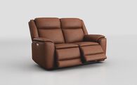 Berlini 2 Seater Power Recliner | Berlini Sofa Range | ScS