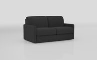 Barete 2 Seater Sofa Bed with Slim Armrest | Barete Sofa Range | ScS