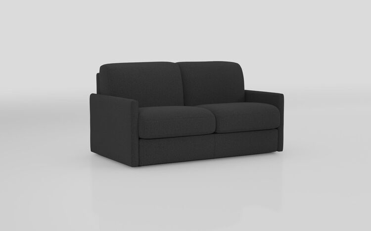 Barete 2 Seater Sofa Bed with Slim Armrest | Barete Sofa Range | ScS