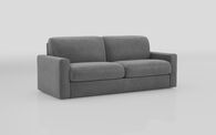 Barete 4 Seater Sofa Bed with Large Armrest | Barete Sofa Range | ScS