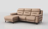 Casalecchio 3 Seater Sofa with Left Hand Facing Lounger