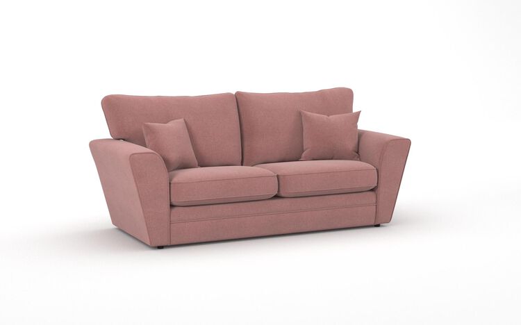 Tunstall 3 Seater Sofa Standard Back | Tunstall Sofa Range | ScS