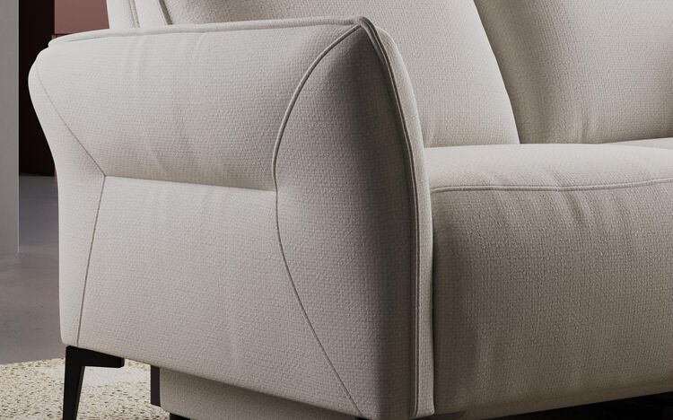 Camugnano Armchair | Camugnano Sofa Range | ScS