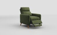 Bellaria Push Back Armchair | Bellaria Sofa Range | ScS
