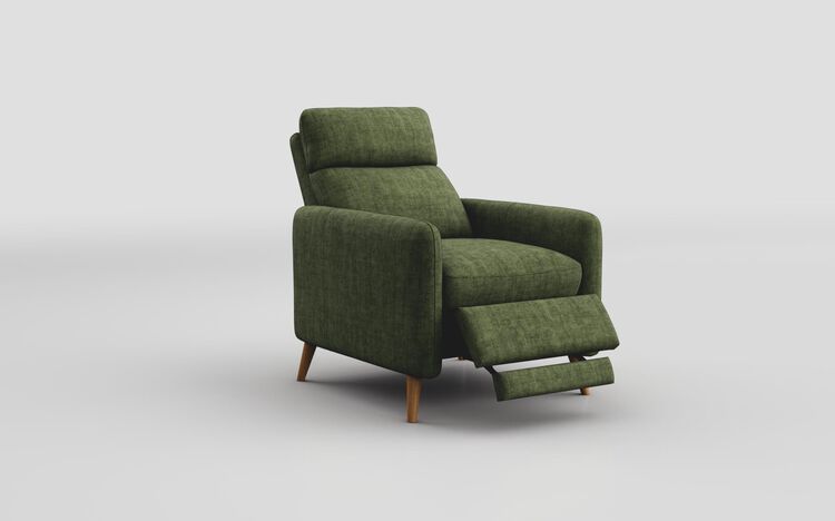Bellaria Push Back Armchair | Bellaria Sofa Range | ScS