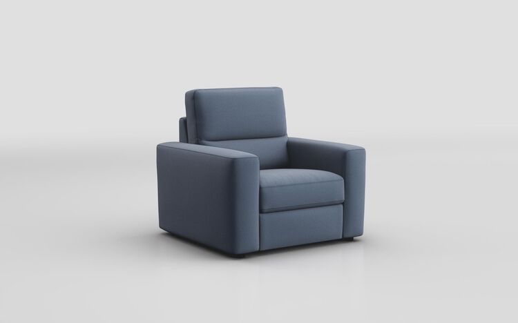 Loiano Armchair | Loiano Sofa Range | ScS