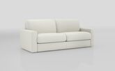 Barete 4 Seater Sofa Bed with Large Armrest