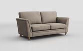 Fluno 3 Seater Sofa Standard Back