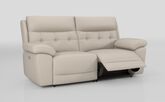 Belford 3 Seater Power Recliner Sofa with Head Tilt