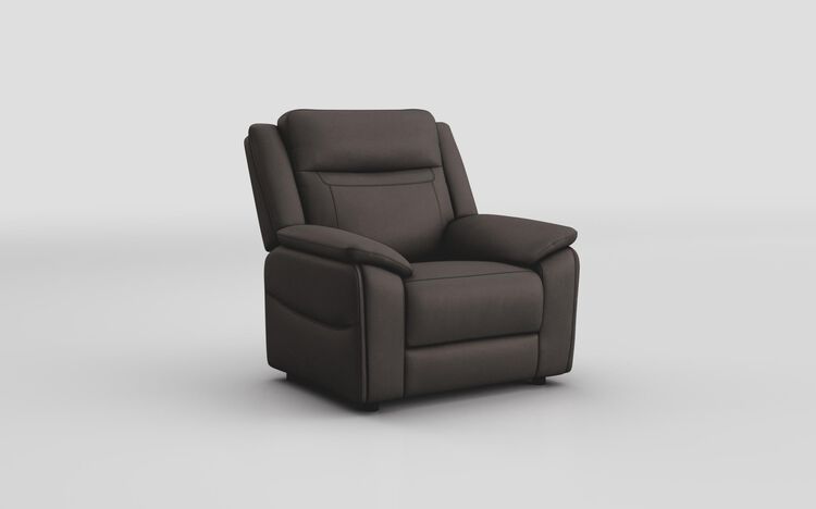 Poggiolo Armchair | Poggiolo Sofa Range | ScS