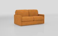Barete 2 Seater Sofa with Slim Armrest | Barete Sofa Range | ScS