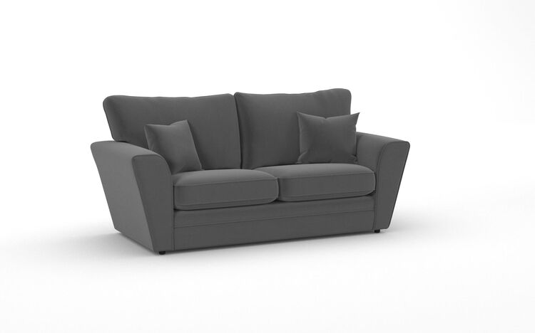 Tunstall 2 Seater Sofa Standard Back | Tunstall Sofa Range | ScS