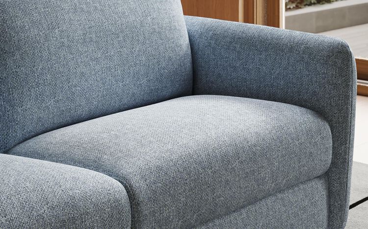 Coriano 2 Seater Sofa Bed | Coriano Sofa Range | ScS