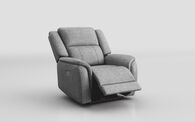 Meleto Power Recliner Chair | Meleto Sofa Range | ScS