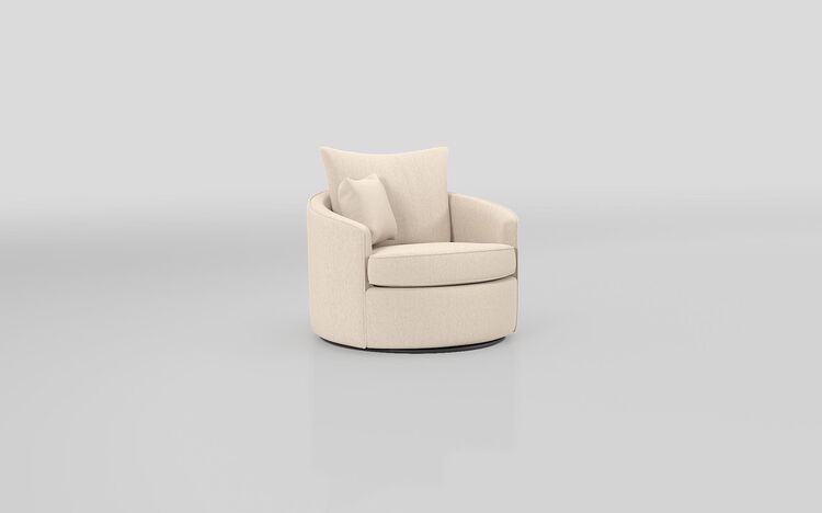 Tenbury Twister Chair | Tenbury Sofa Range | ScS