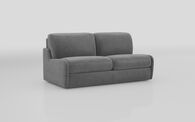 Barete Open End 3 Seater Sofa Bed | Barete Sofa Range | ScS