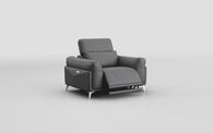 Gattolino Power Recliner Chair with Manual Head Tilt | Gattolino Sofa Range | ScS
