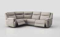 Villa 1 Corner 3 Power Recliner Sofa | Villa Sofa Range | ScS