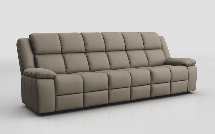 Coccolia 4 Seater Sofa | Coccolia Sofa Range | ScS