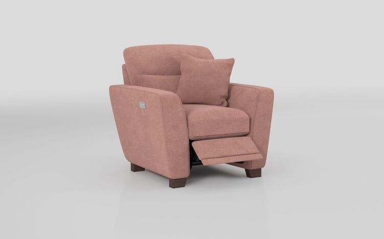 Alva Power Recliner Chair | Alva Sofa Range | ScS