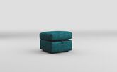 Calisese Storage Footstool