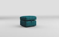 Calisese Storage Footstool | Calisese Sofa Range | ScS