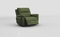 Sogliano Power Recliner Chair | Sogliano Sofa Range | ScS